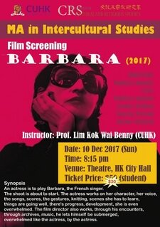 Screening: Barbara